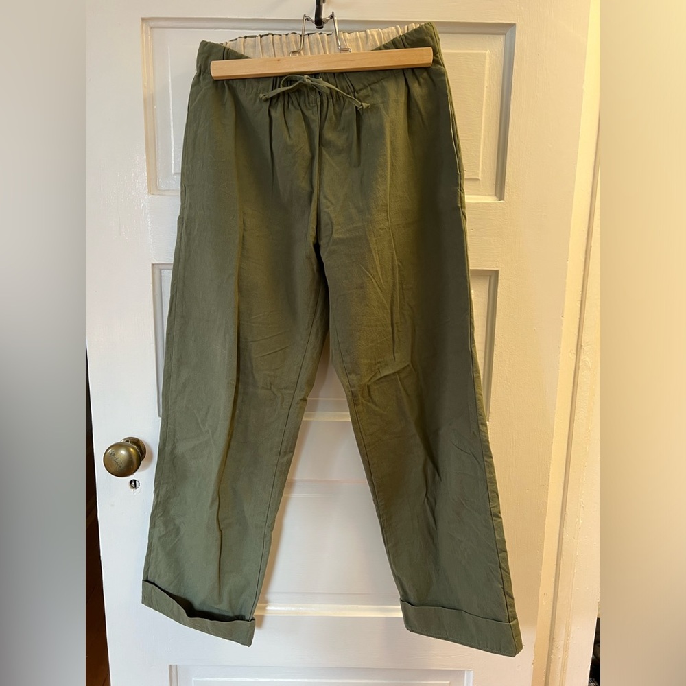 Mollusk Surf Casual Pants